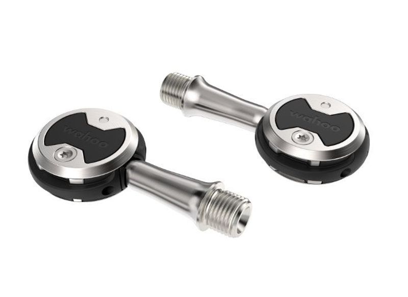 Použité Wahoo Speedplay Zero 2022 Drivetrain & Pedals