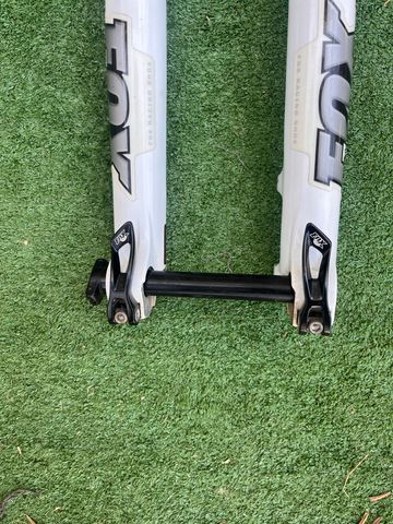 Fox 36 Talas RC2 Fork 2008 bike d'occasion — image 1 sur 4