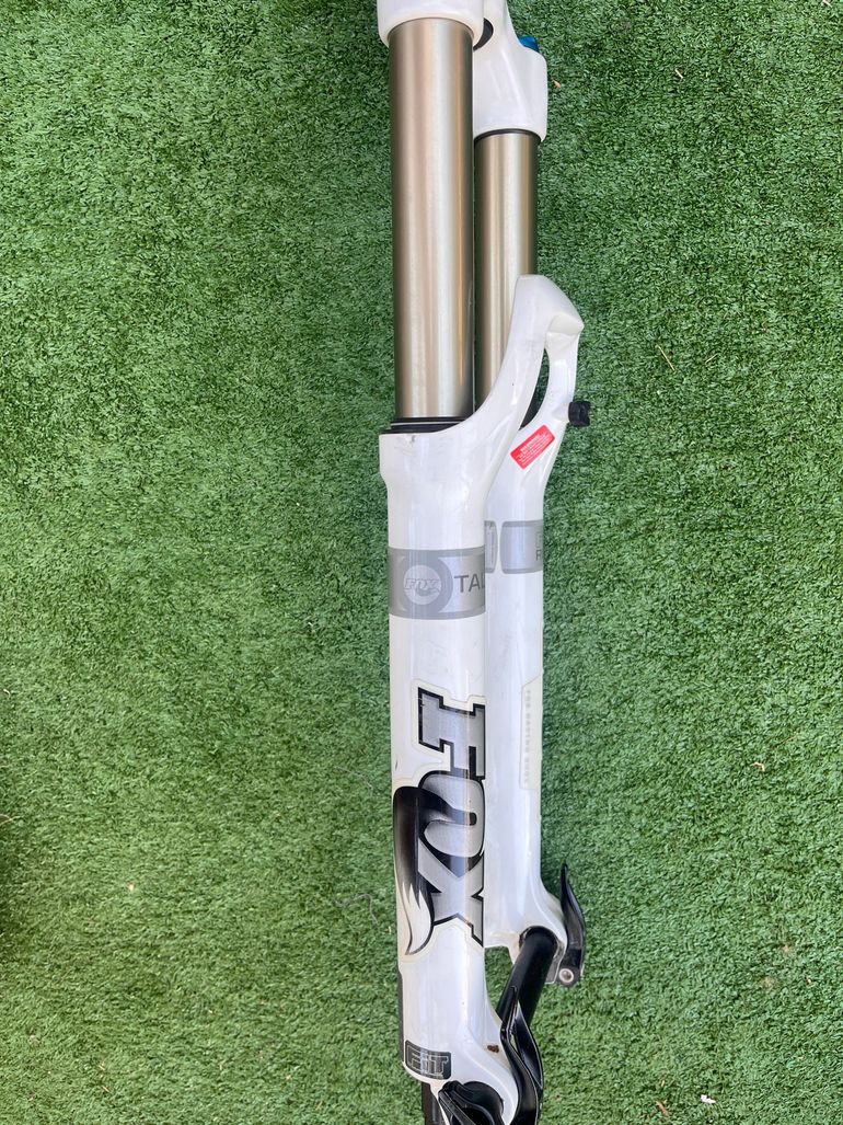 Fox 36 Talas RC2 Fork 2008 bike d'occasion — image 3 sur 4