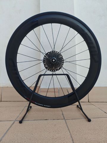 Used Ffwd Ryot 55 bike — image 9 of 9