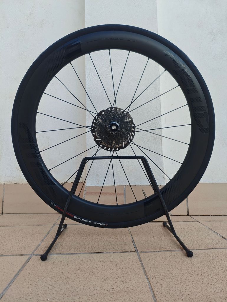 Used Ffwd Ryot 55 bike — image 9 of 9