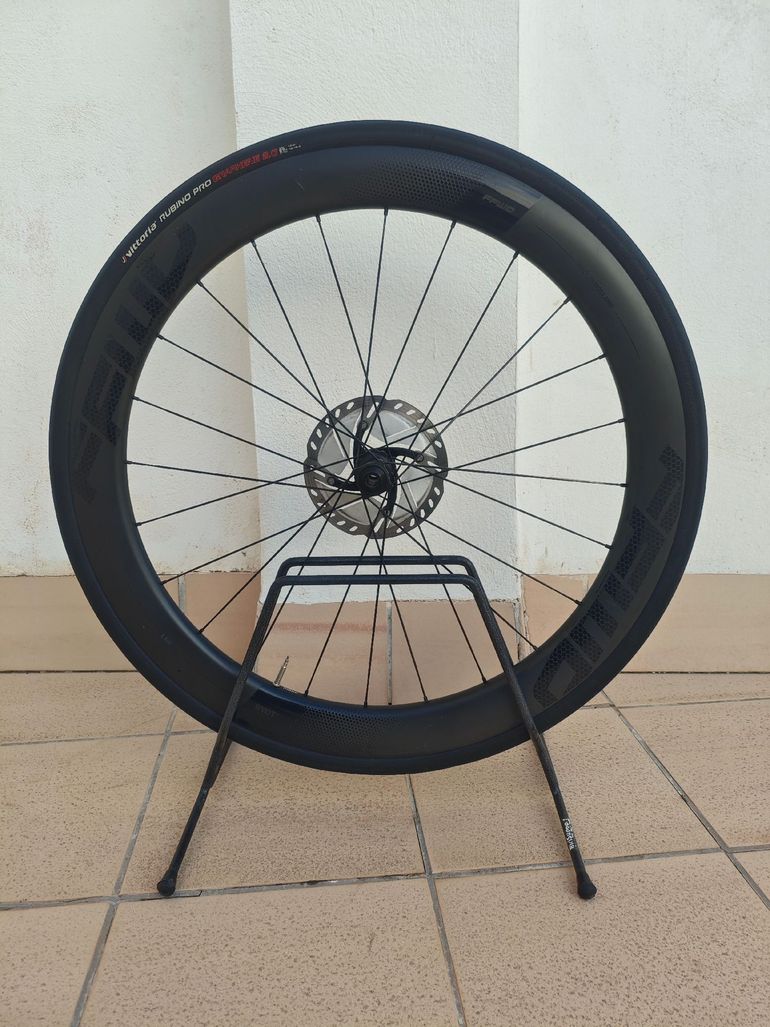 Used Ffwd Ryot 55 bike — image 6 of 9
