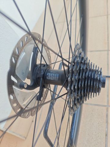 Used Ffwd Ryot 55 bike — image 4 of 9