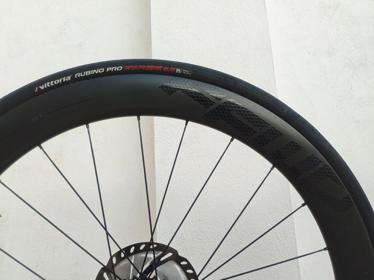 Used Ffwd Ryot 55 bike — image 3 of 9