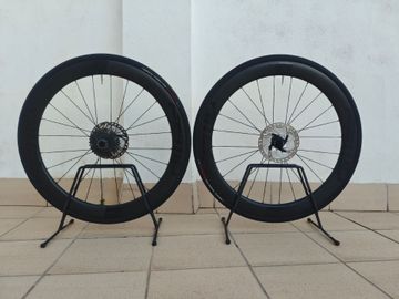 Used Ffwd Ryot 55 bike — image 2 of 9