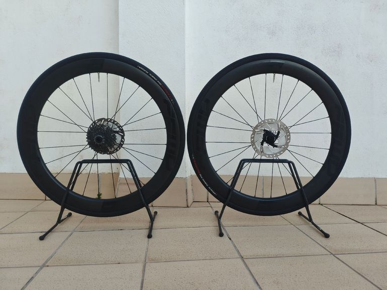 Used Ffwd Ryot 55 bike — image 2 of 9