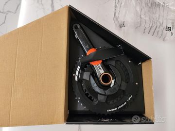 Gebrauchtes Fsa Powerbox Road Alloy ABS bike — Bild 1 von 2