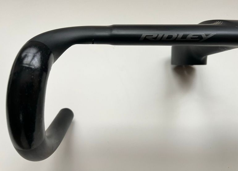 Gebrauchtes Ridley Noah Fast 2026 bike — Bild 5 von 8