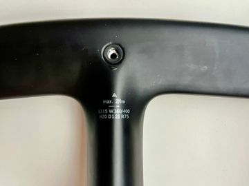 Gebrauchtes Ridley Noah Fast 2026 bike — Bild 4 von 8
