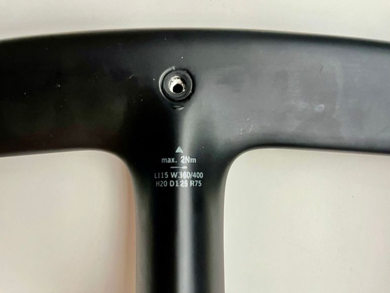 Gebrauchtes Ridley Noah Fast 2026 bike — Bild 4 von 8