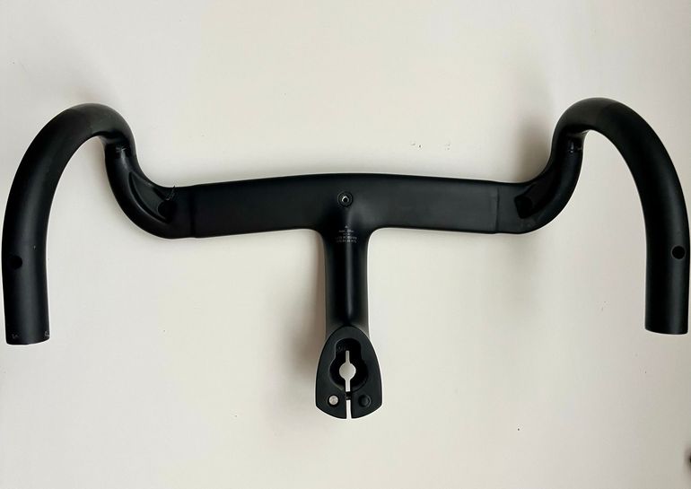 Gebrauchtes Ridley Noah Fast 2026 bike — Bild 2 von 8