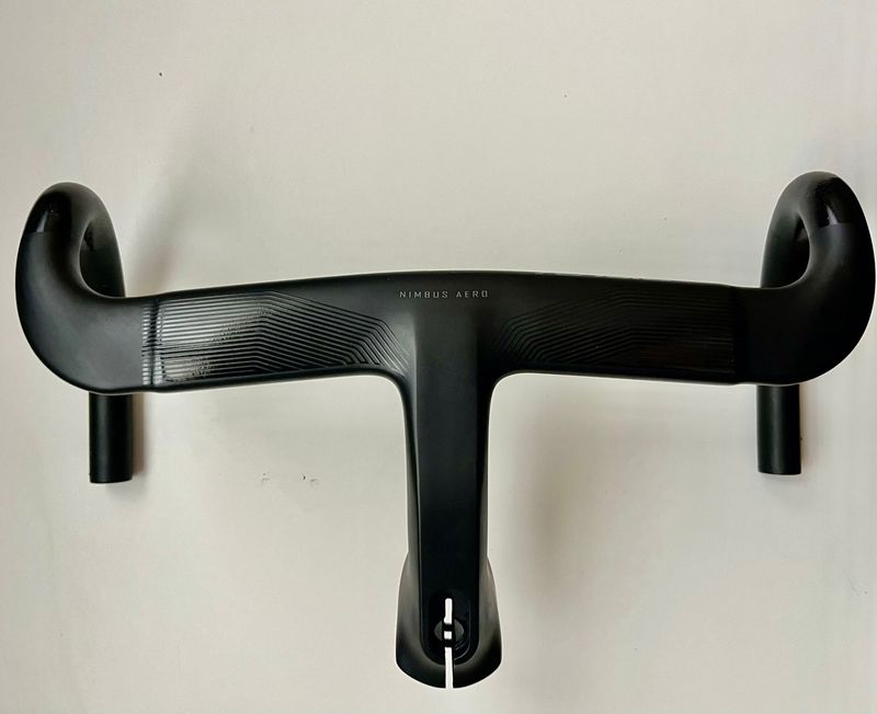 Použité Ridley Noah Fast 2026 Cockpit