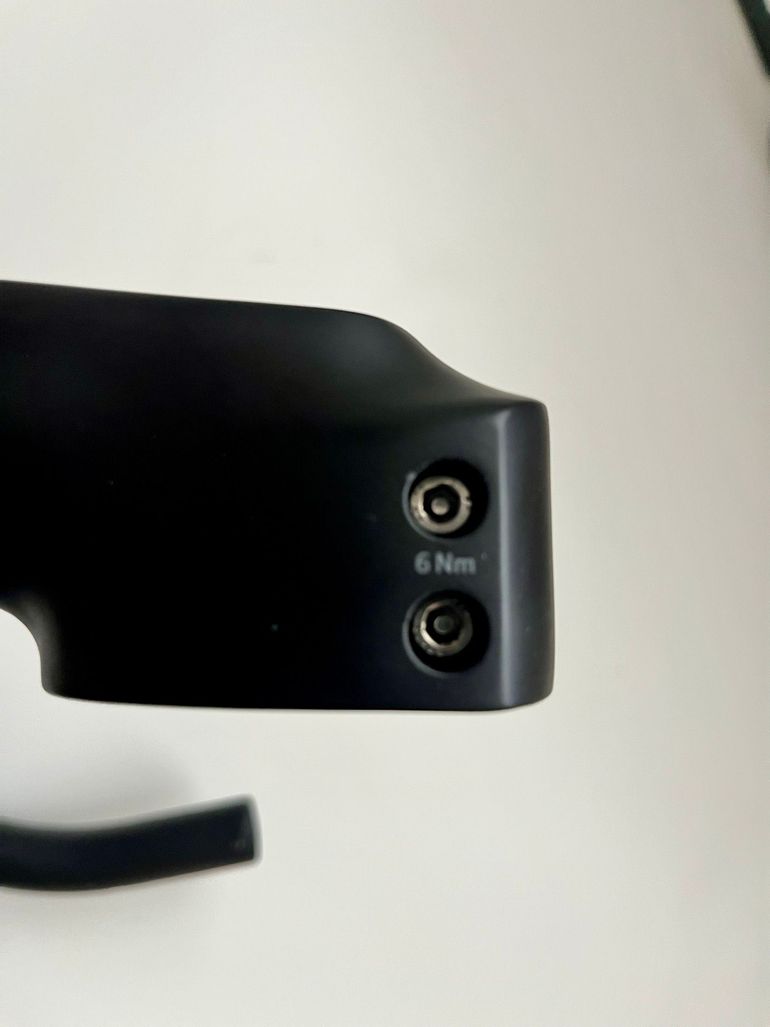 Gebrauchtes Ridley Noah Fast 2026 bike — Bild 7 von 8