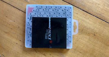 Sram RED Flattop 12-Speed Chain 2022 bike usato — immagine 1 di 2