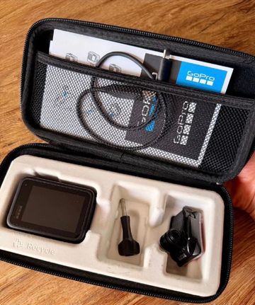 Gebrauchtes GoPro Hero 10 Black 2025 bike — Bild 2 von 6