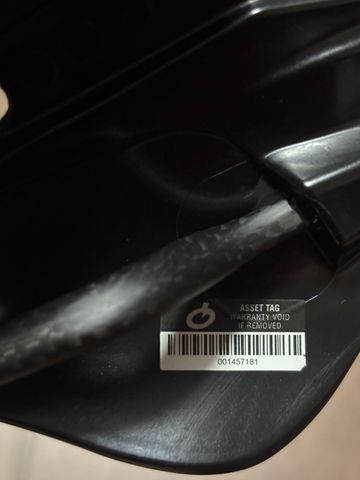 Brugt Prologo Scratch M5 Space Nack bike — billede 4 af 4