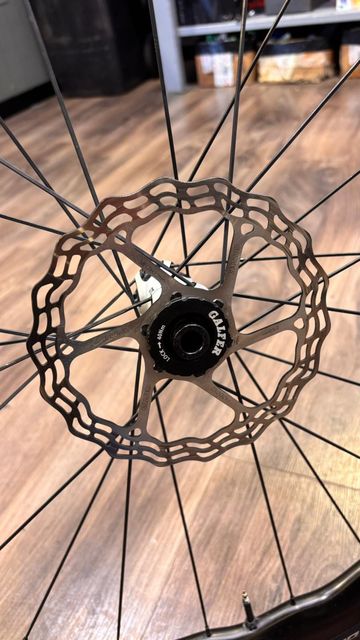 Used fastop Wave Carbon 2025 bike — image 5 of 5