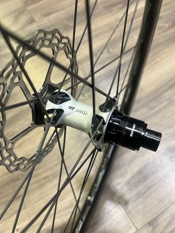 Used fastop Wave Carbon 2025 bike — image 3 of 5