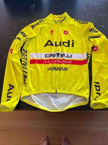 Used Castelli Windproof Jacket bike — image 1 of 4