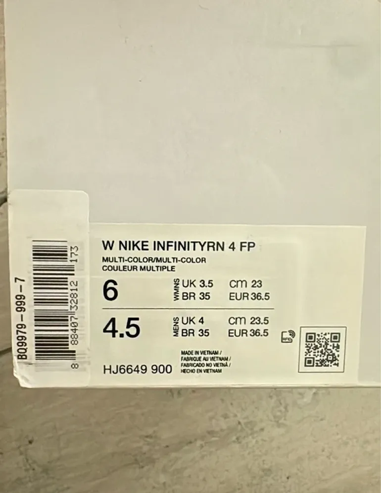 Used Look InfinityRN 4 bike — image 6 of 6