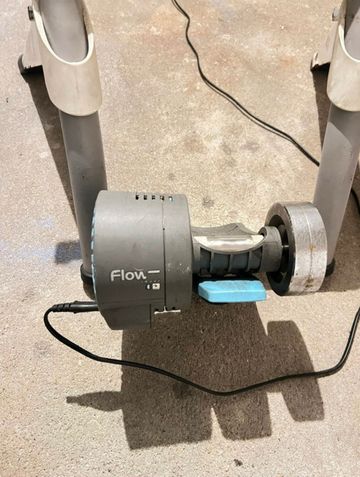 Gebrauchtes Tacx Flow Smart bike — Bild 4 von 4