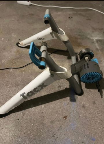 Gebrauchtes Tacx Flow Smart bike — Bild 1 von 4