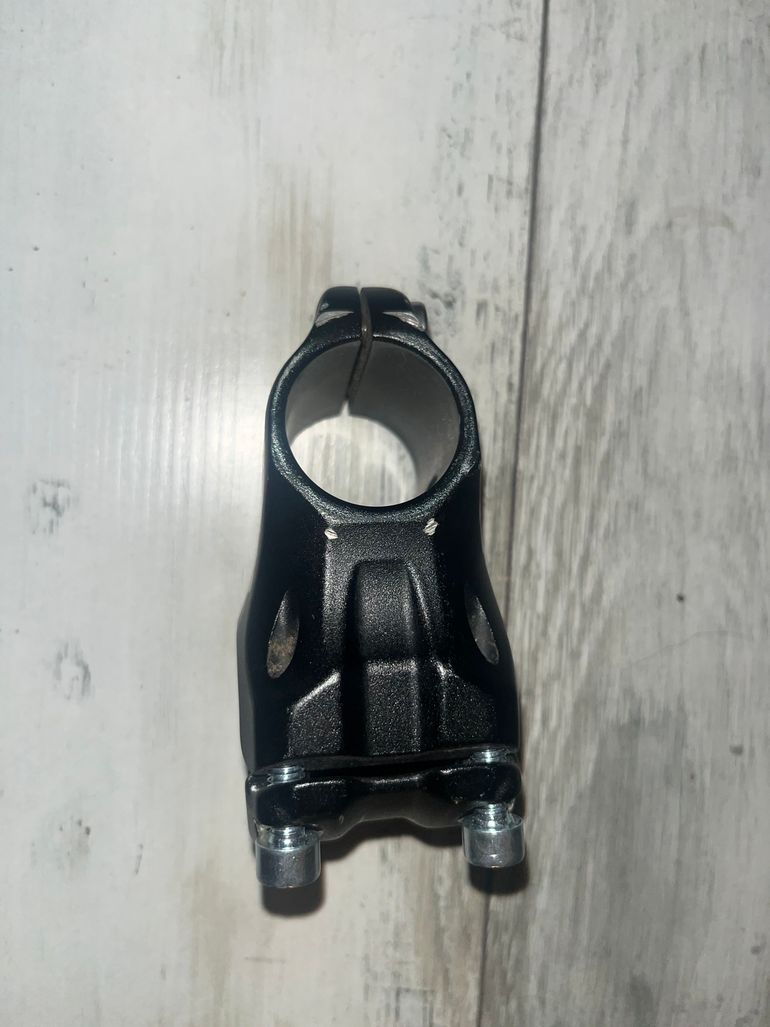 Used Race Face Respond Stem 45 bike — image 2 of 3
