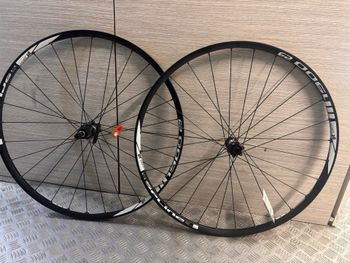 Gebrauchtes Dt Swiss Spline 1900 2020 bike — Bild 2 von 3
