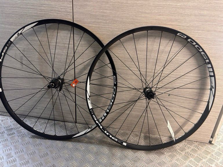 Gebrauchtes Dt Swiss Spline 1900 2020 bike — Bild 2 von 3