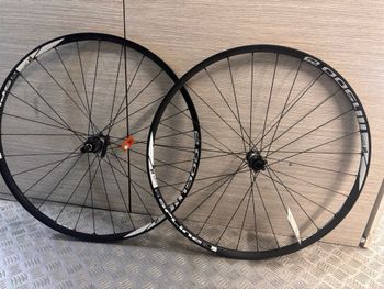 Gebrauchtes Dt Swiss Spline 1900 2020 bike — Bild 3 von 3