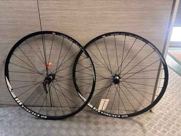 Dt Swiss Spline 1900 2020 Wheels de segunda mano