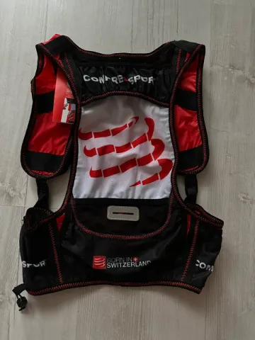 Used Compressport Ultra Run Backpack Woman bike — image 7 of 13