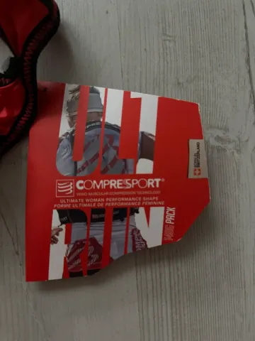 Used Compressport Ultra Run Backpack Woman bike — image 11 of 13