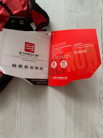 Used Compressport Ultra Run Backpack Woman bike — image 13 of 13
