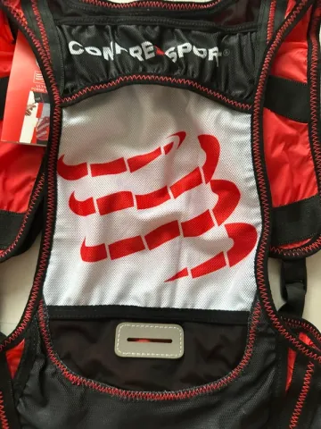 Used Compressport Ultra Run Backpack Woman bike — image 8 of 13