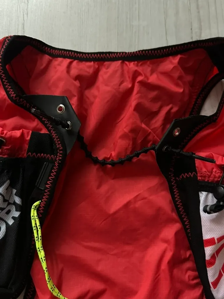 Used Compressport Ultra Run Backpack Woman bike — image 4 of 13
