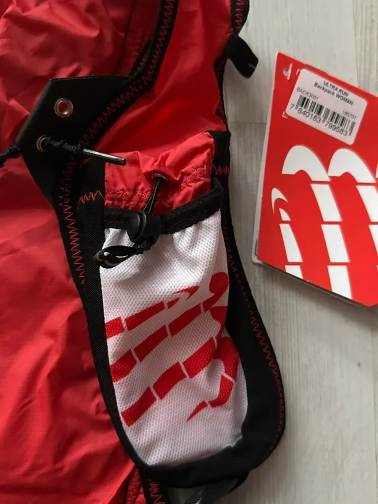 Used Compressport Ultra Run Backpack Woman bike — image 5 of 13