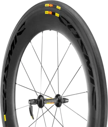 ホア　Mavic CXR Ultimate Mavic MAVIC CXR ULTIMATE 80 TUBULAR 2016