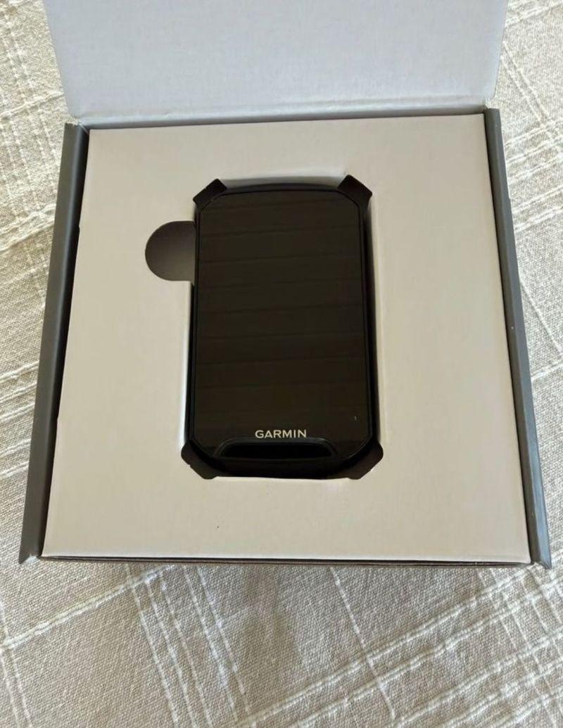 Použité Garmin Edge 850 GPS Cycling Computer 2025 Cycling Accessories