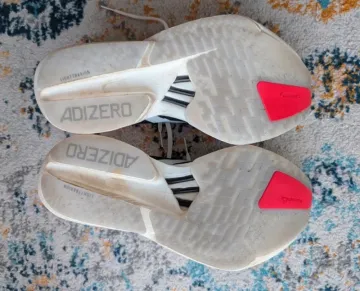 Used Adidas Adizero Adios Pro 4 2025 bike — image 4 of 7
