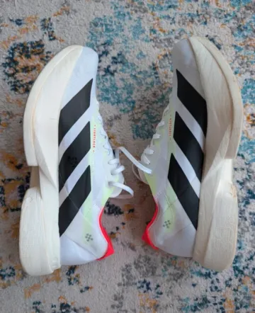 Used Adidas Adizero Adios Pro 4 2025 bike — image 5 of 7