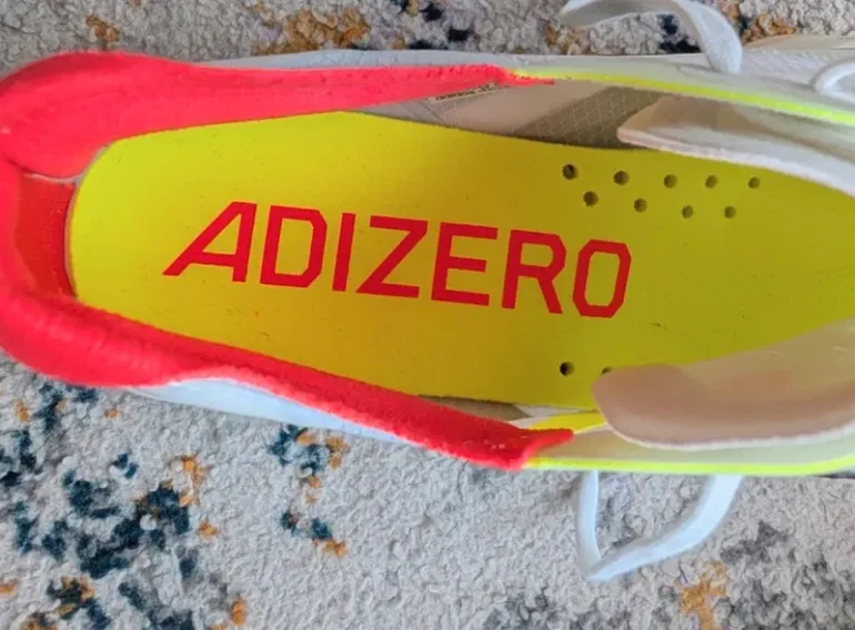 Used Adidas Adizero Adios Pro 4 2025 bike — image 7 of 7