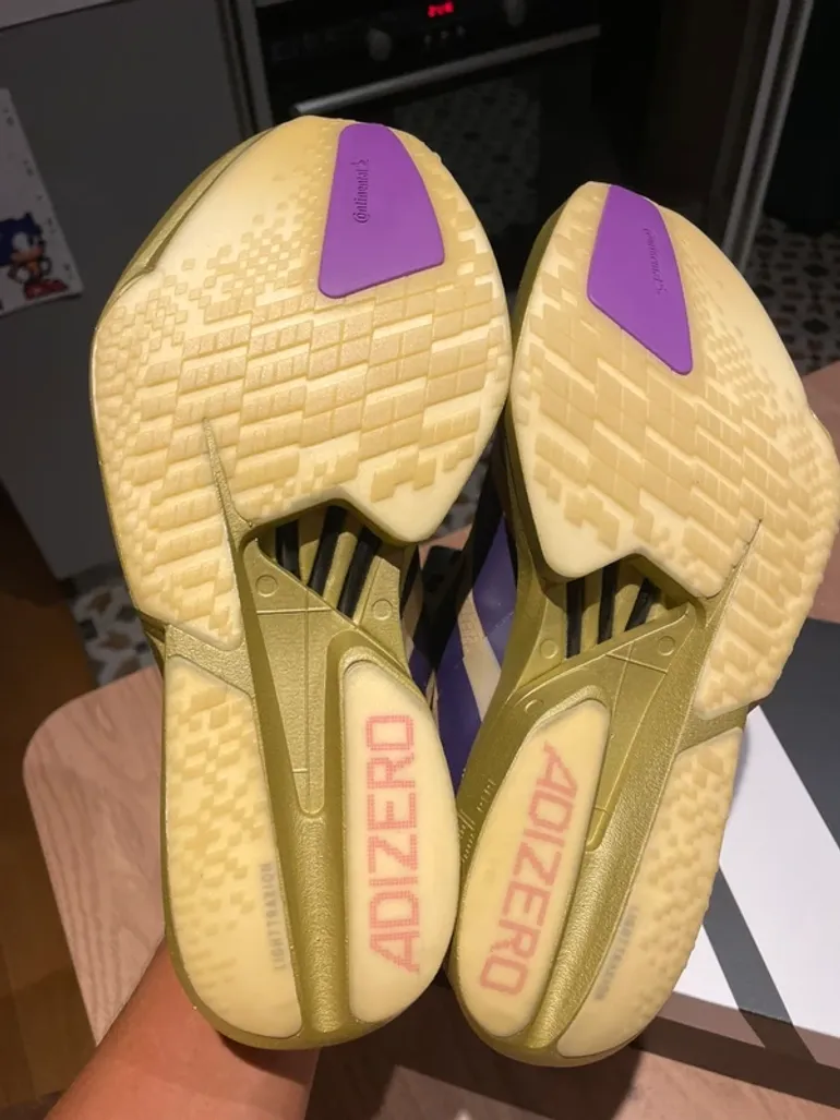 Used Adidas Adizero Adios Pro 4 bike — image 9 of 10