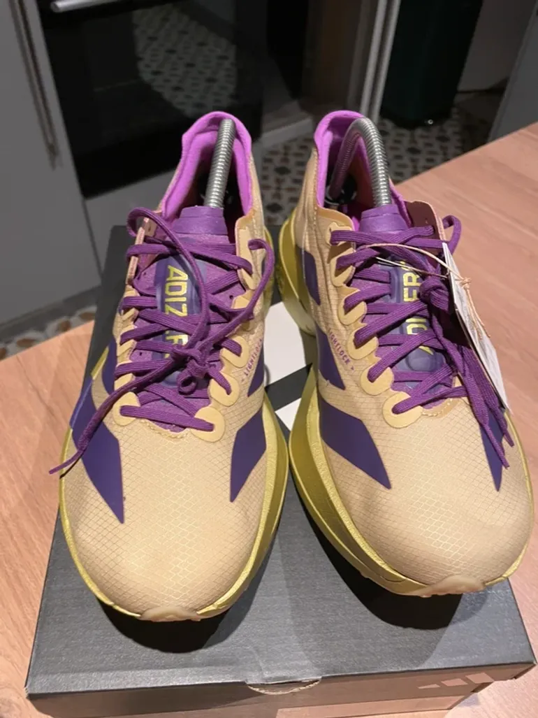Used Adidas Adizero Adios Pro 4 bike — image 3 of 10