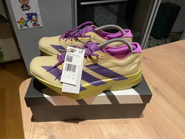 Used Adidas Adizero Adios Pro 4 bike — image 2 of 10