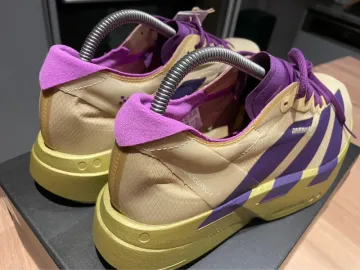 Used Adidas Adizero Adios Pro 4 bike — image 5 of 10