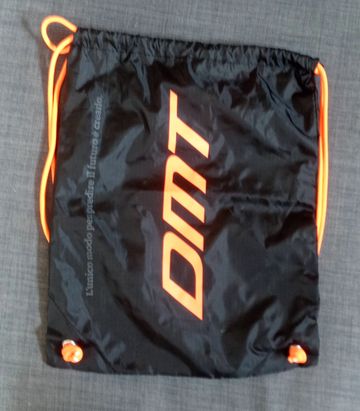 Dmt KR3 2023 bike usato — immagine 11 di 11