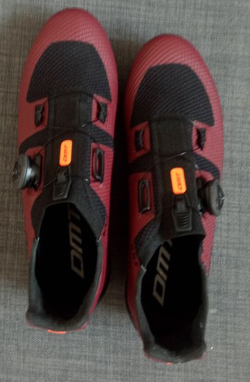 dmt KR3 2023 Cycling Shoes de segunda mano