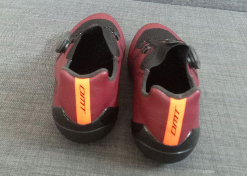 Dmt KR3 2023 bike usato — immagine 2 di 11
