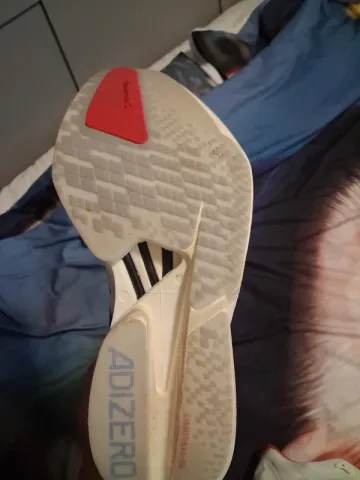Used Pro Adizero Adios 4 bike — image 4 of 5